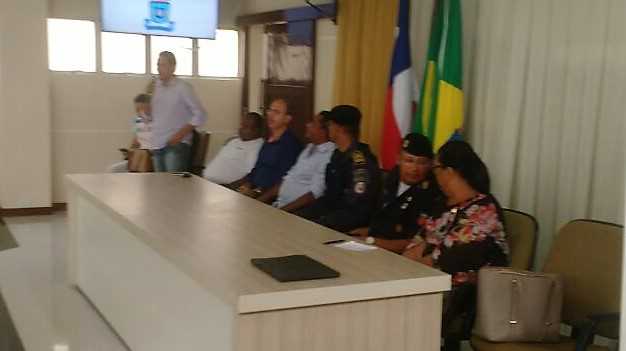 Guarda Municipal